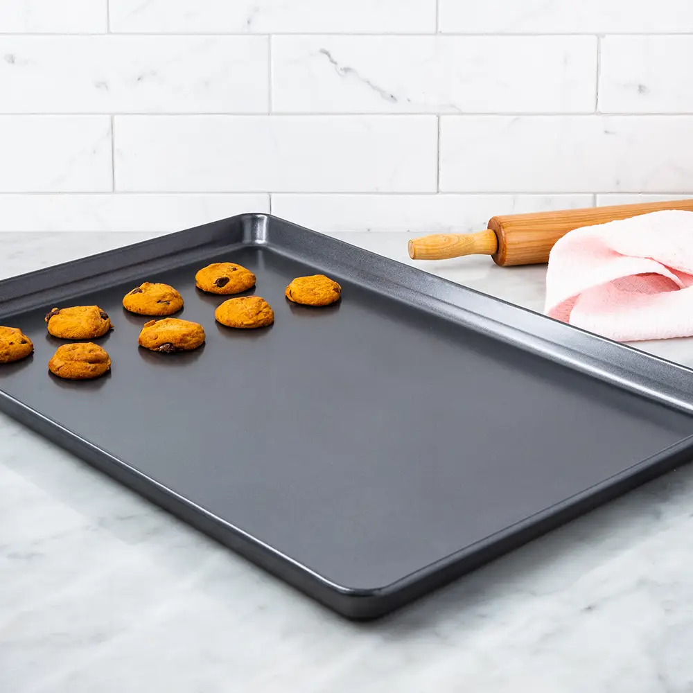 baking sheets