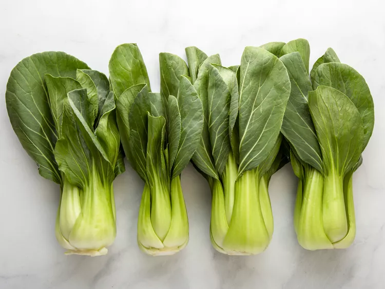 bok choy