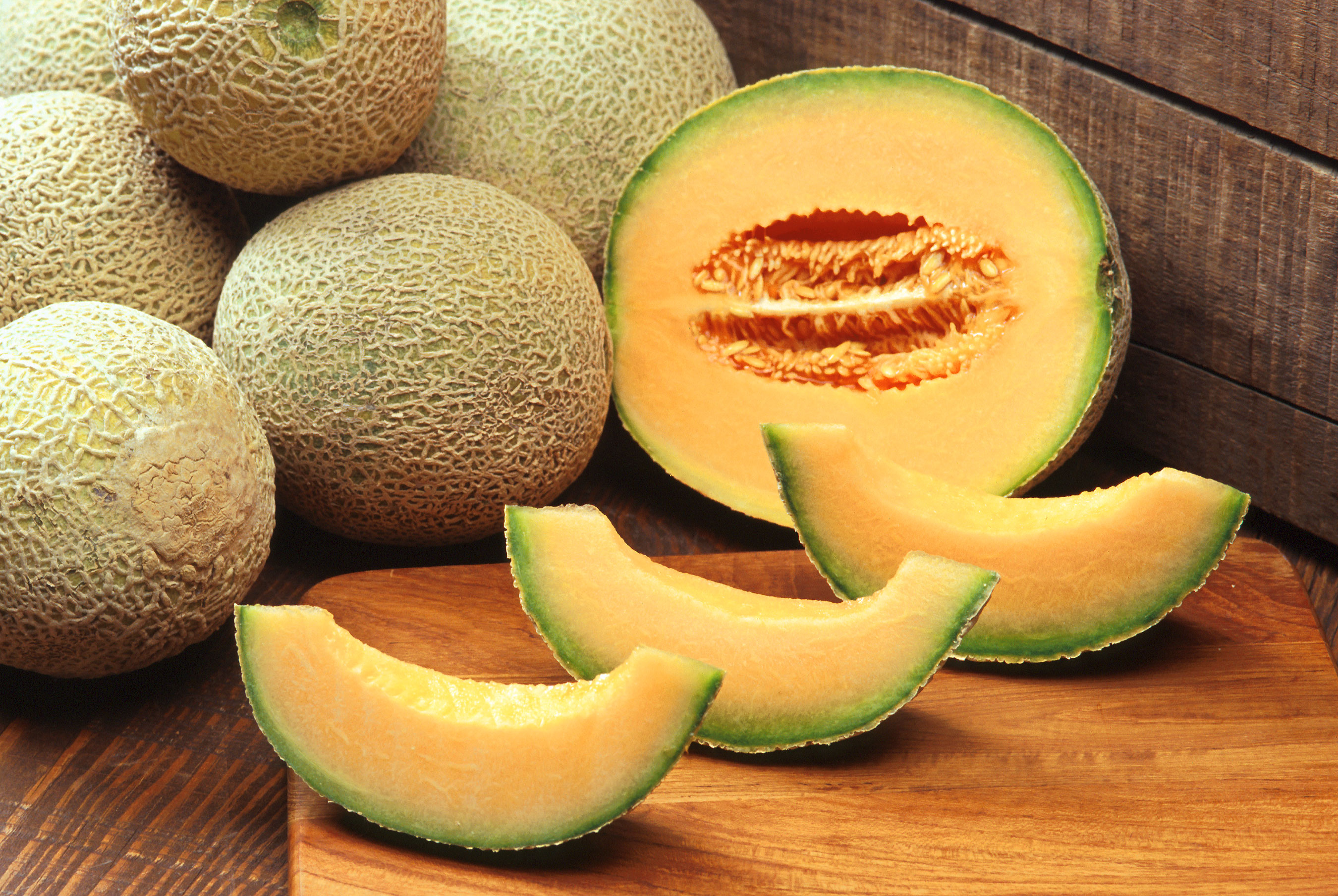 cantaloupe