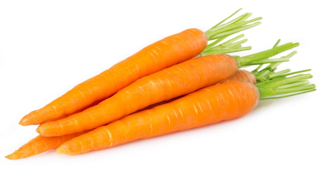 carrot