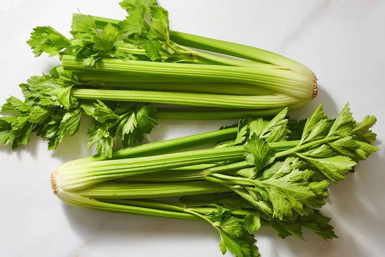 celery