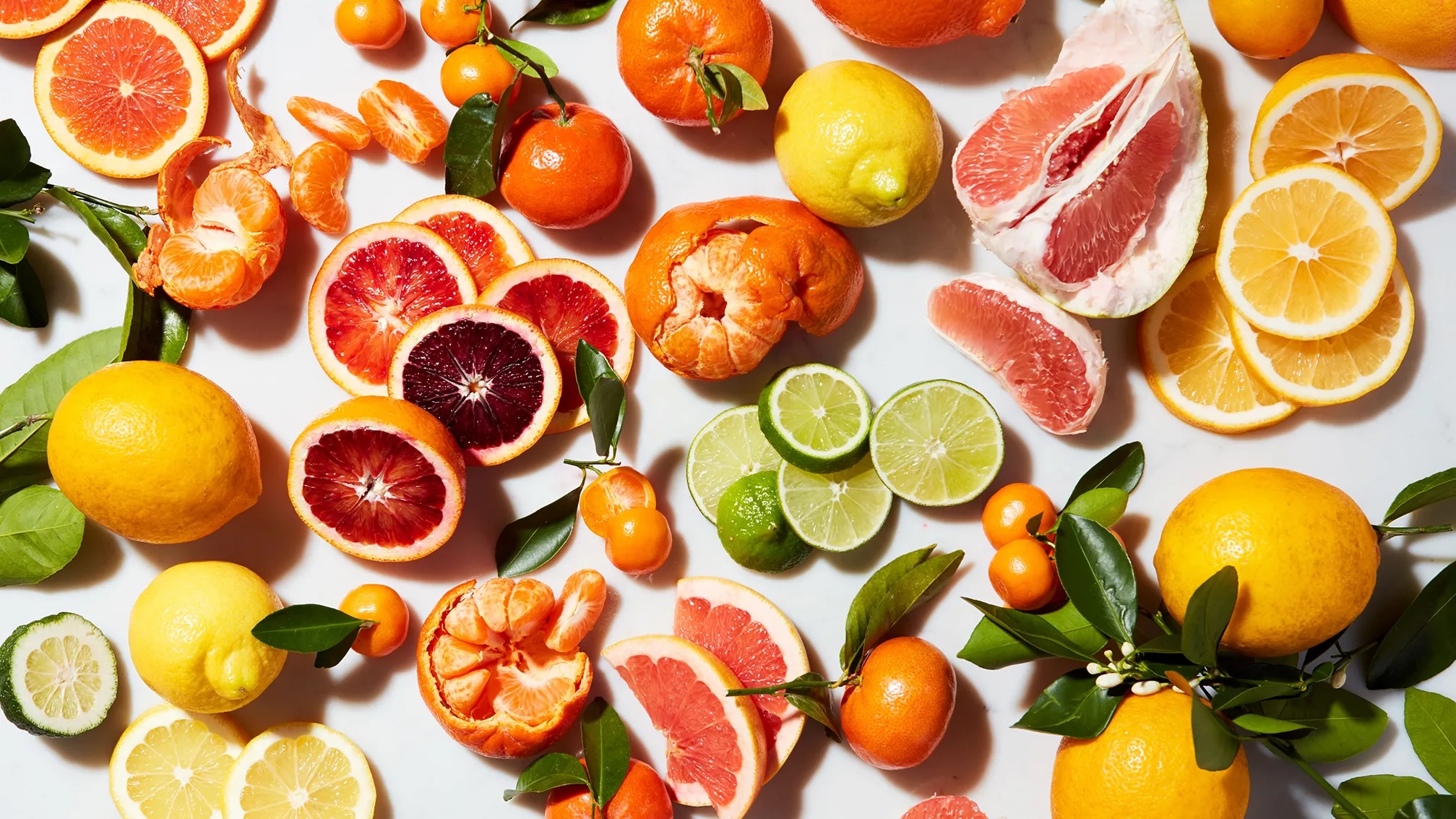 citrus-fruits