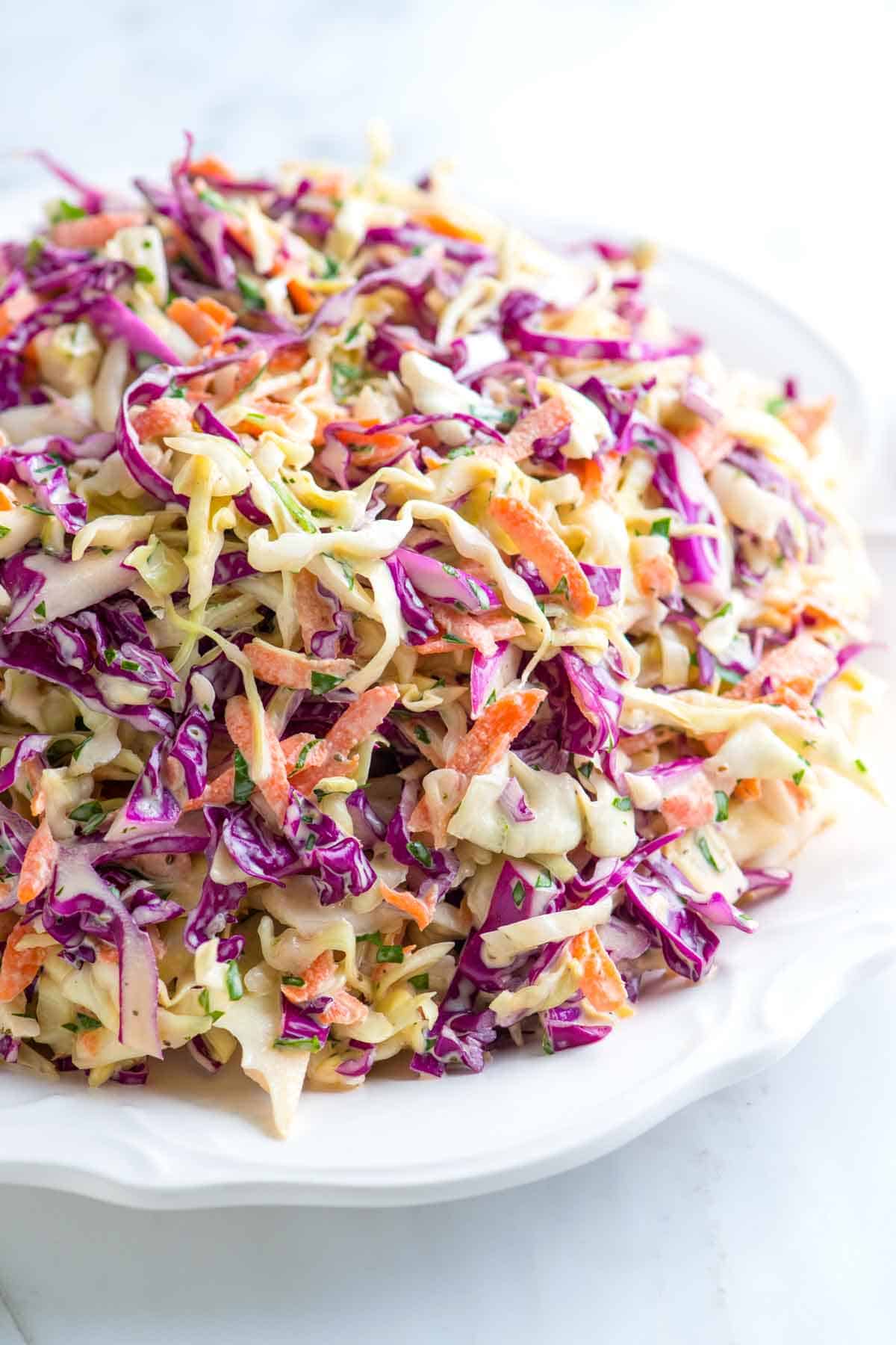 coleslaw