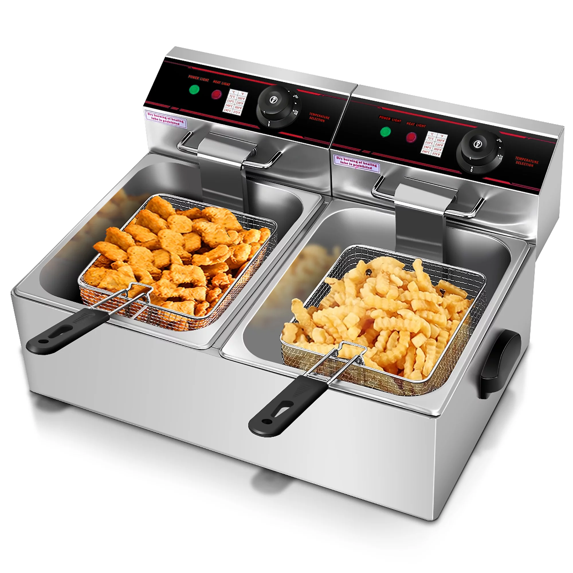 deep fryer