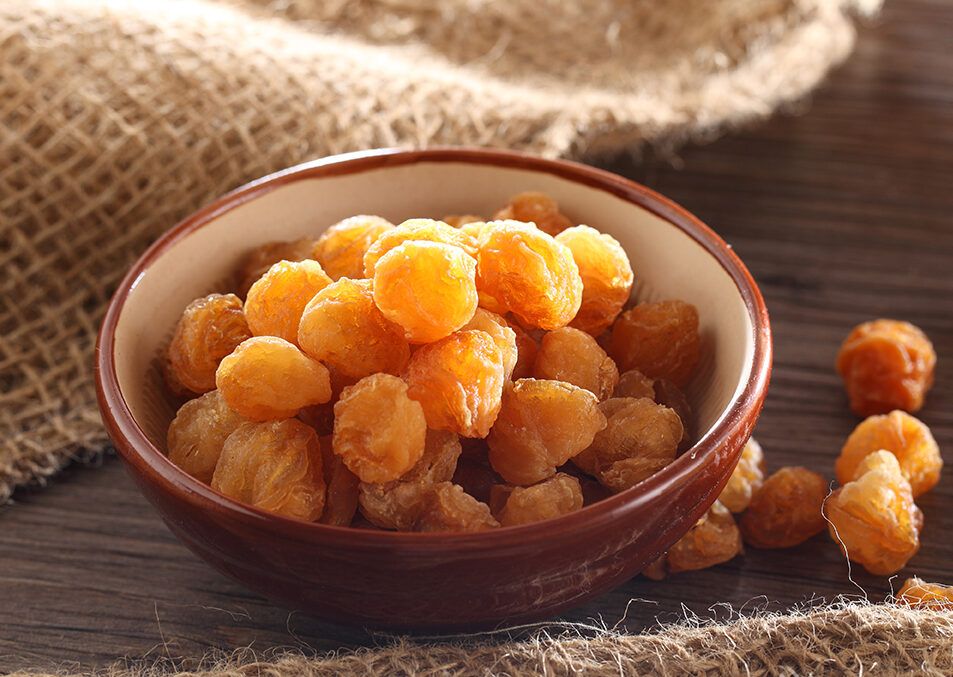 dried-longan