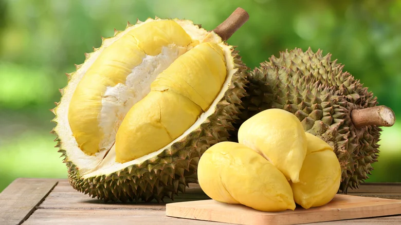 durian