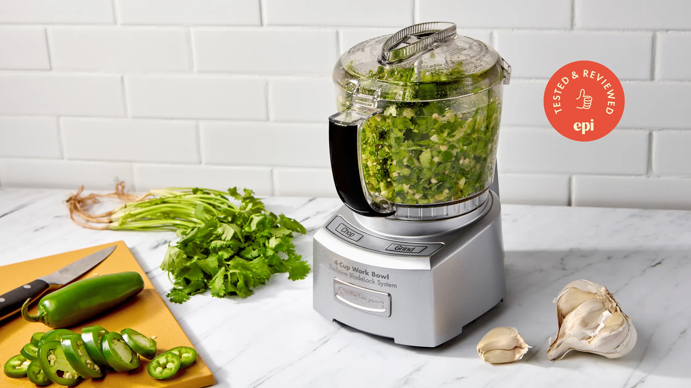 food processor