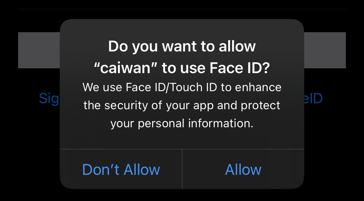 face-id-usage-description