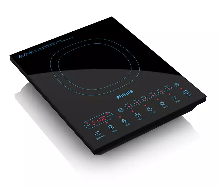 induction cooker