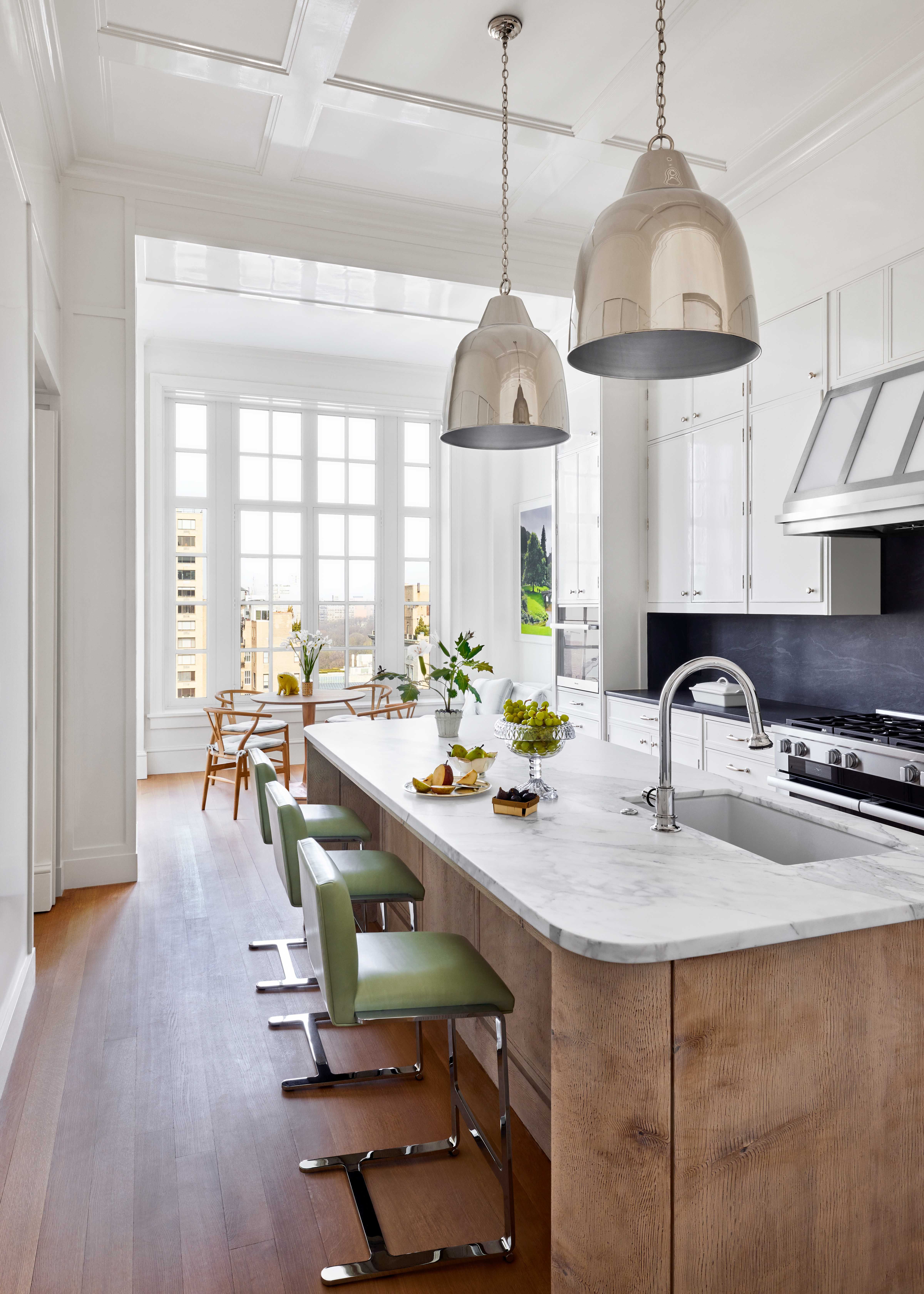 kitchen countertop