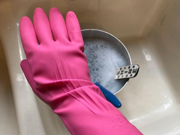 kitchen glove