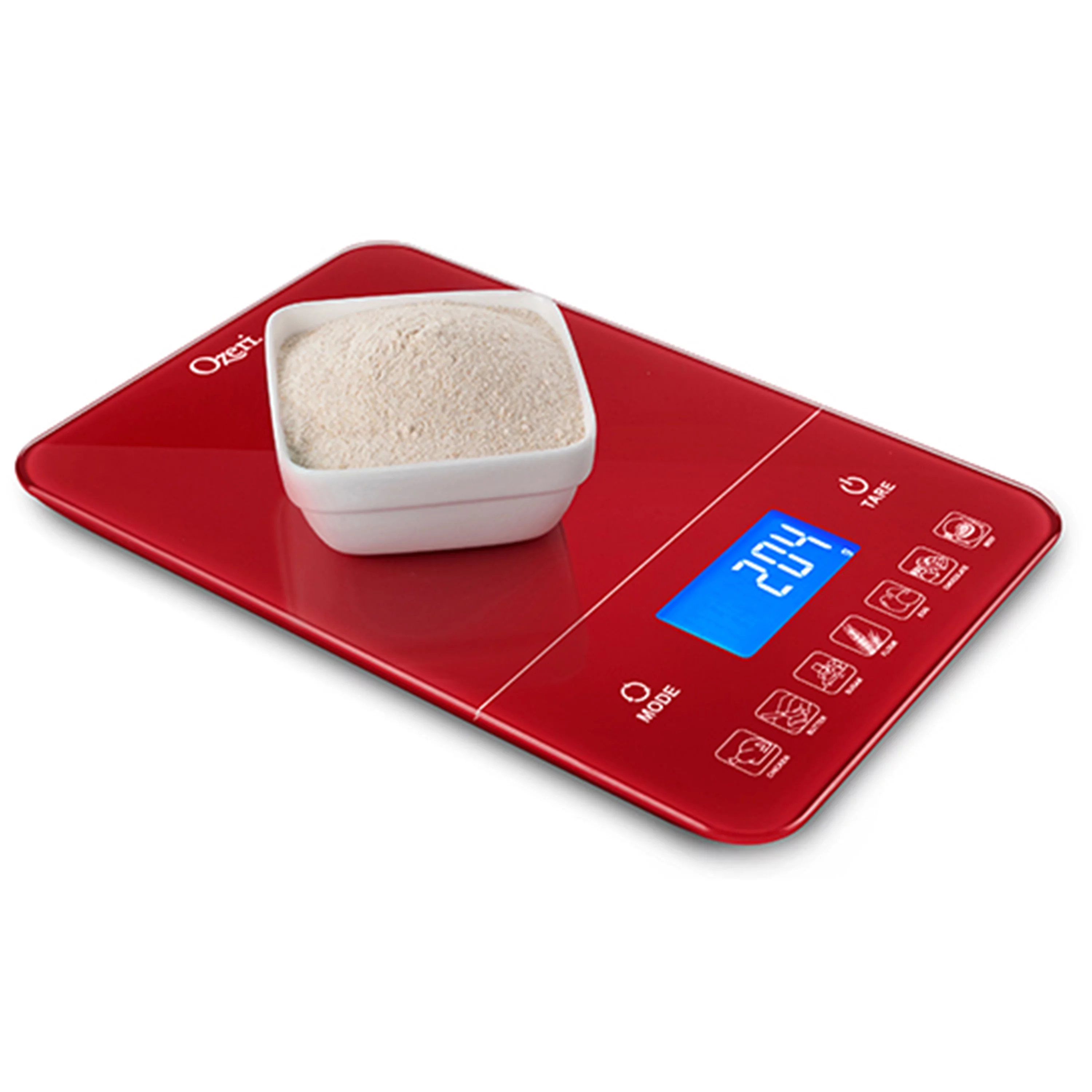 kitchen scale