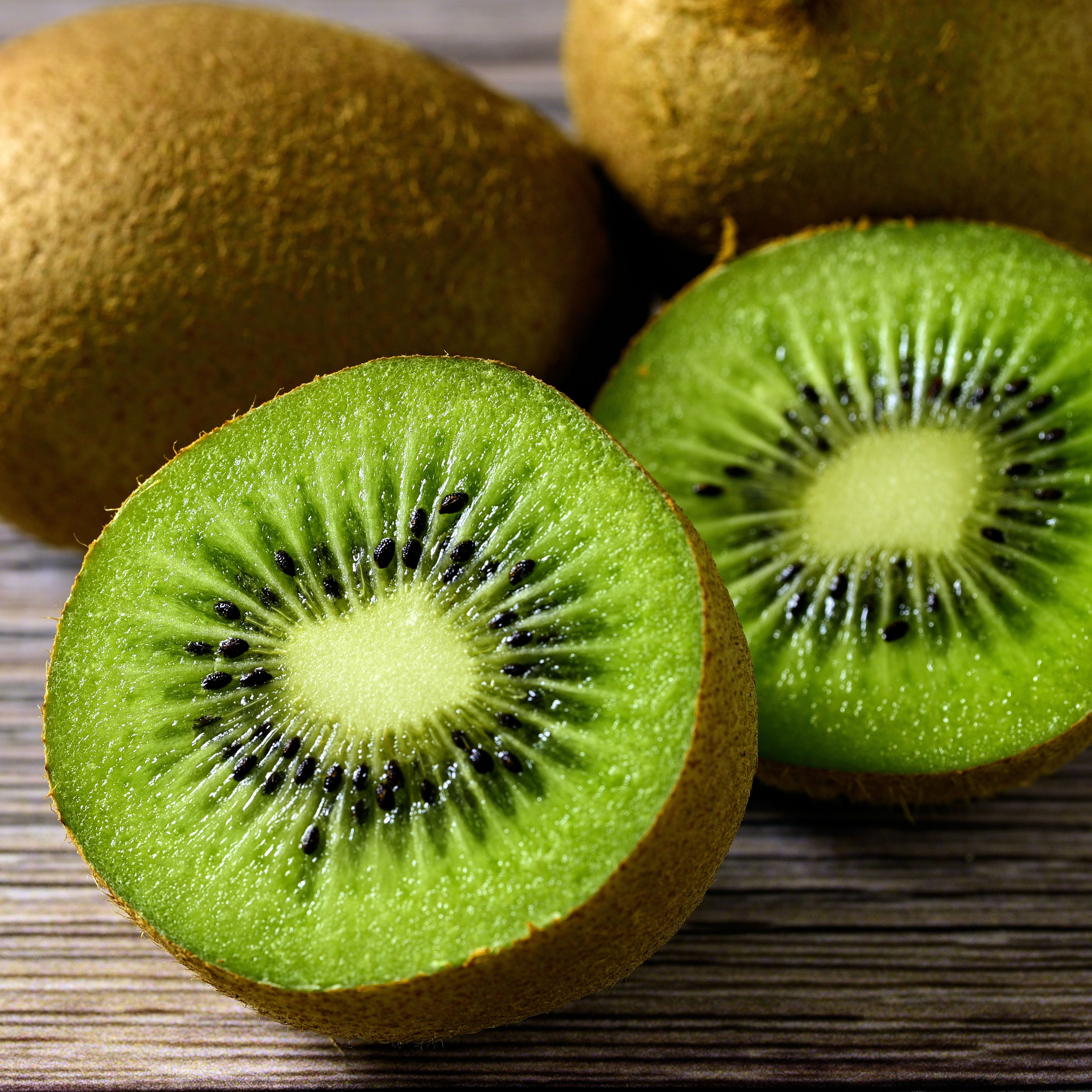 kiwifruit