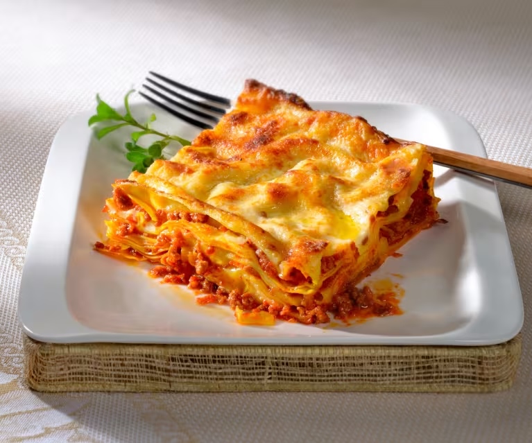 lasagne