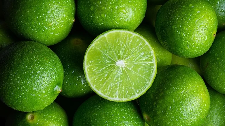 lime