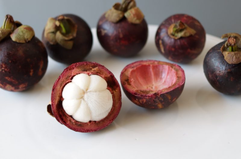 mangosteen