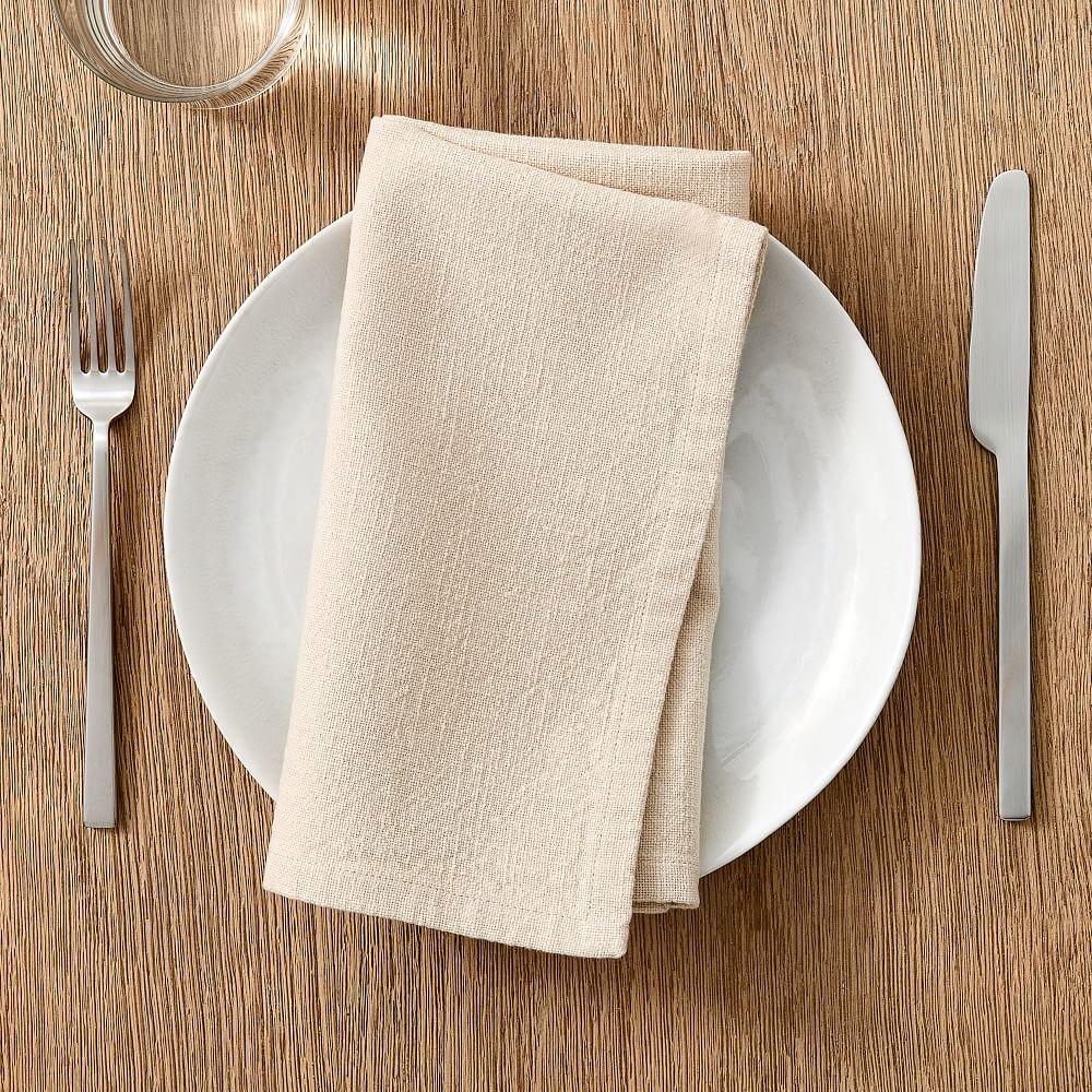 napkin