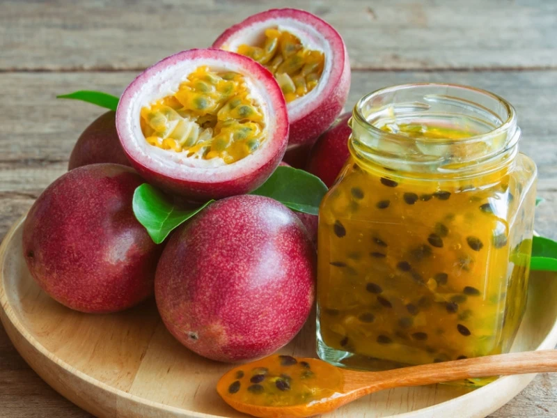 passion fruit