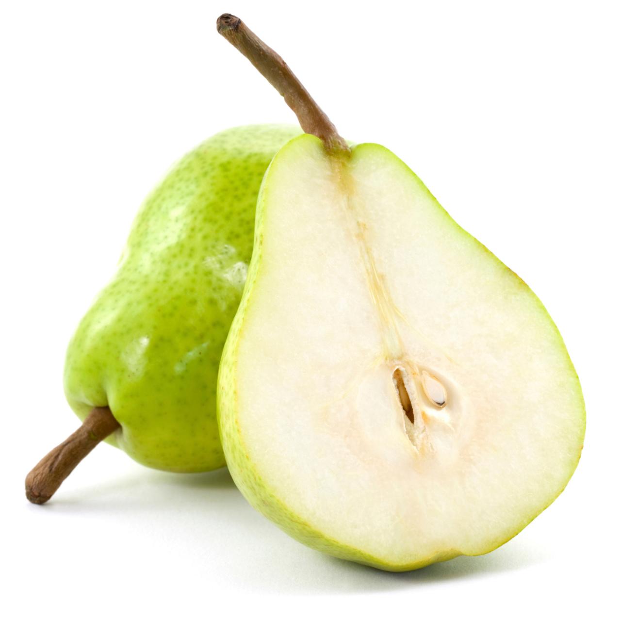 pear