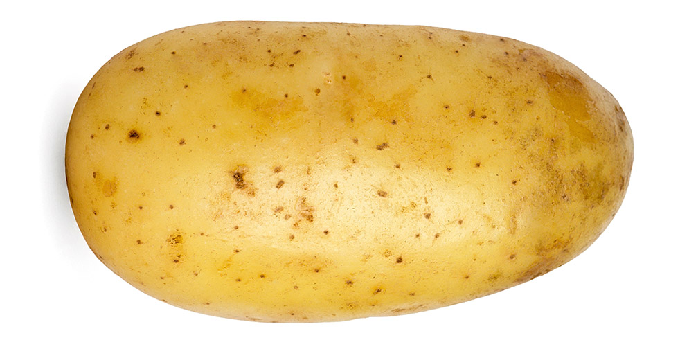 potato