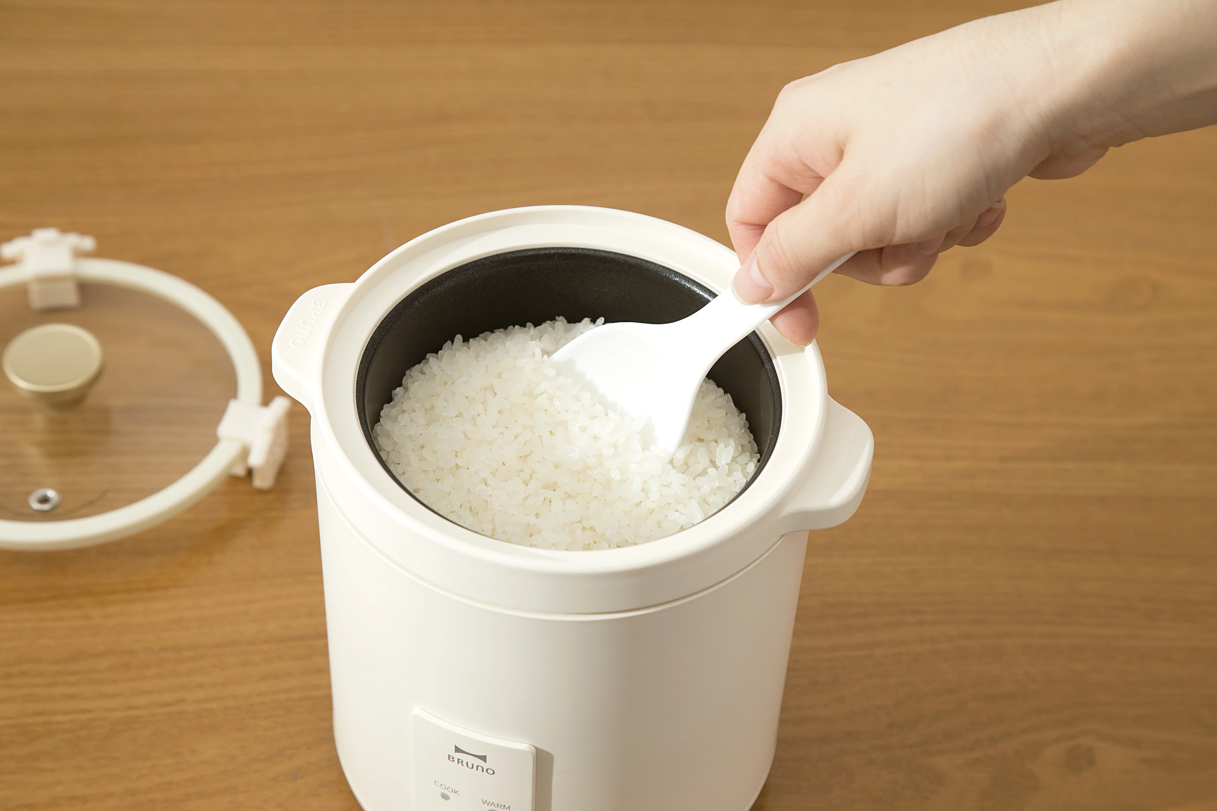 rice cooker