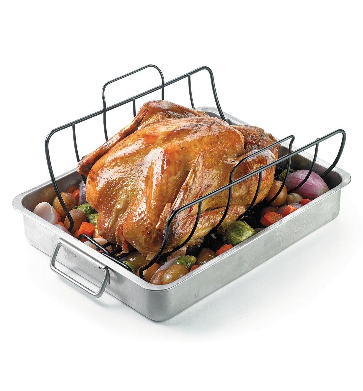 roasting rack