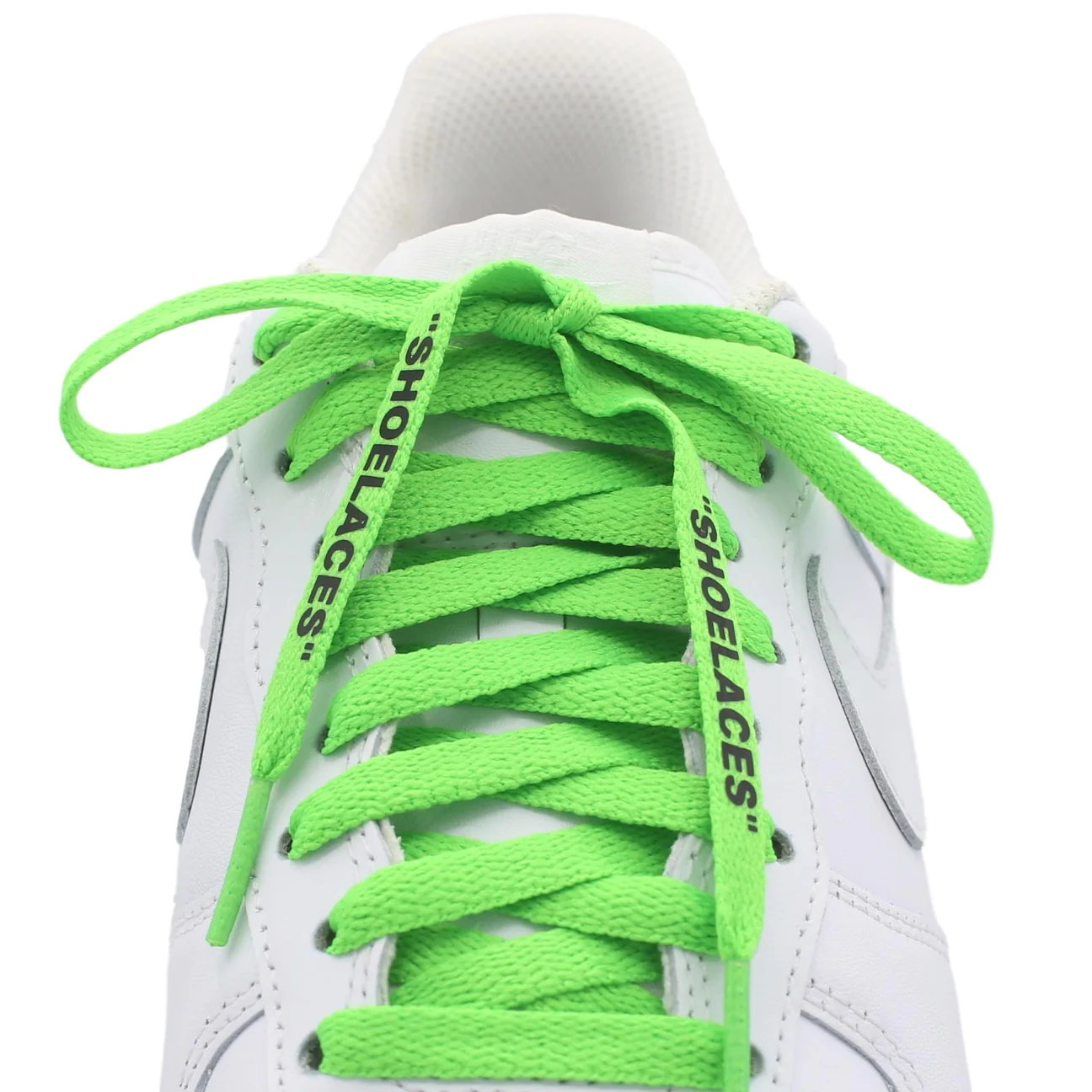 shoelaces