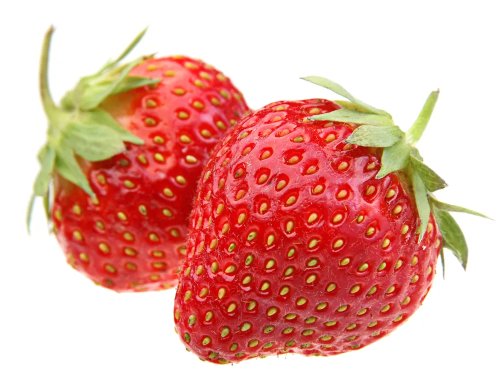 strawberry