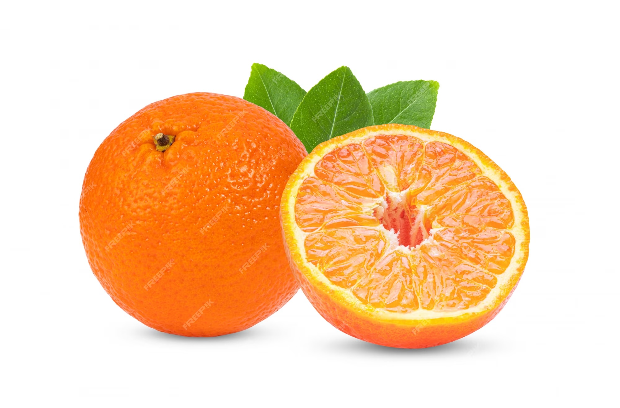 tangerine