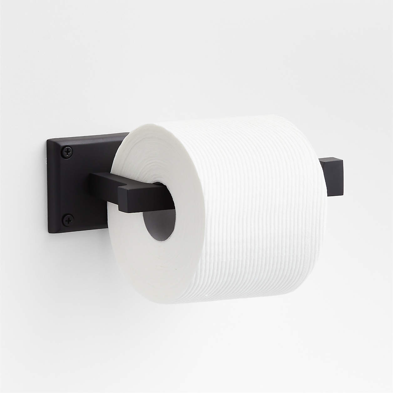 toiler paper holder