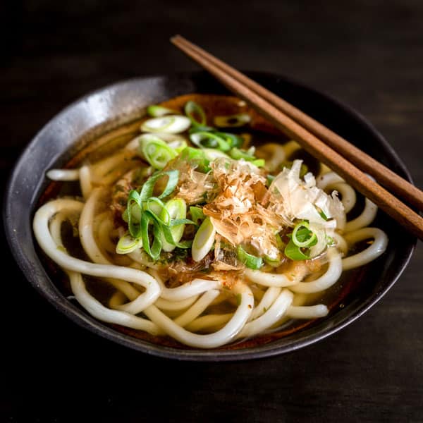 udon noodle